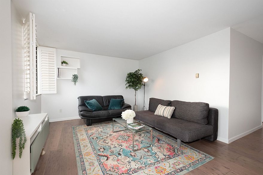 1103 1816 Haro Street