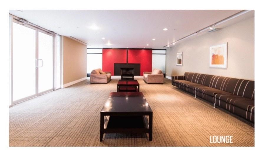 805 583 BEACH CRESCENT, Vancouver BC V6Z 3E6