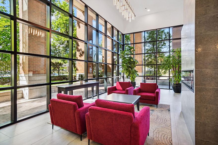 508 1088 Quebec Street