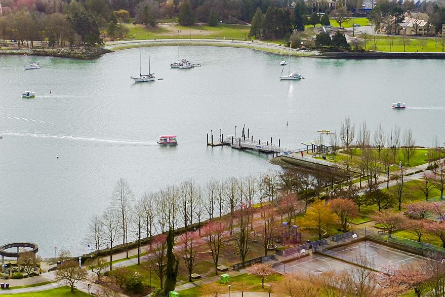 2705 1323 Homer Street