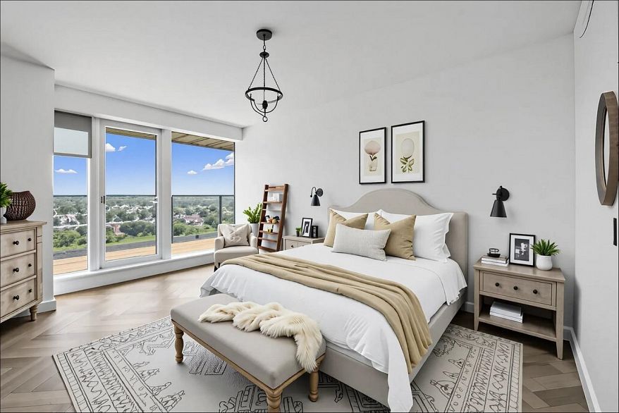 5601 1480 HOWE, Vancouver BC V6Z 0G5