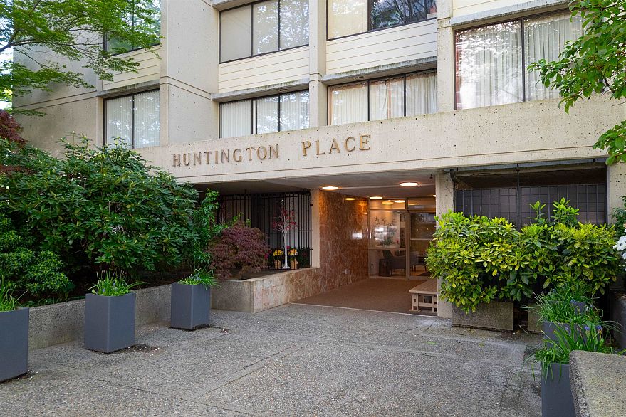 1103 1816 Haro Street