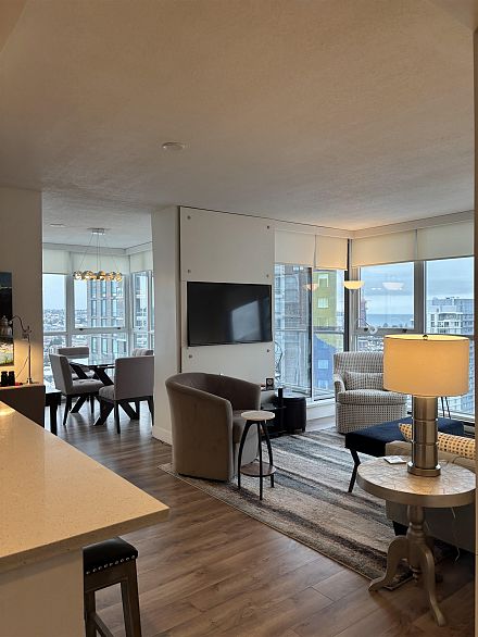 3103 1408 STRATHMORE MEWS, Vancouver BC V6Z 3A9