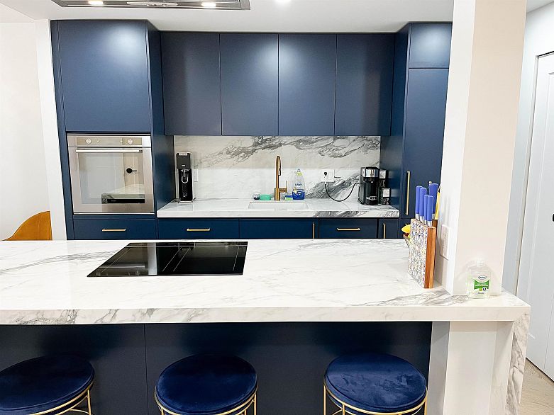 B307 1331 Homer Street