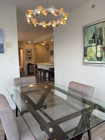 3103 1408 STRATHMORE MEWS, Vancouver BC V6Z 3A9