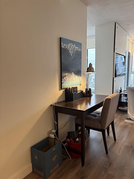 3103 1408 STRATHMORE MEWS, Vancouver BC V6Z 3A9