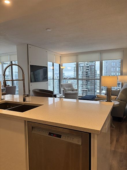 3103 1408 STRATHMORE MEWS, Vancouver BC V6Z 3A9