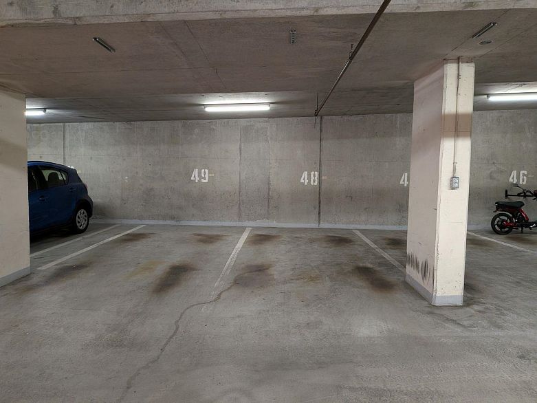 1202 1003 Burnaby Street