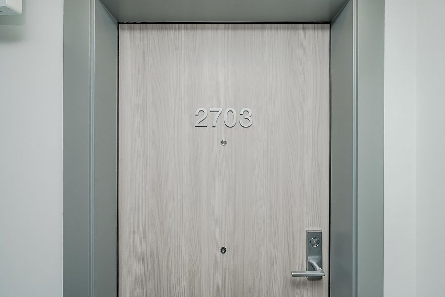 2703 1111 Richards Street