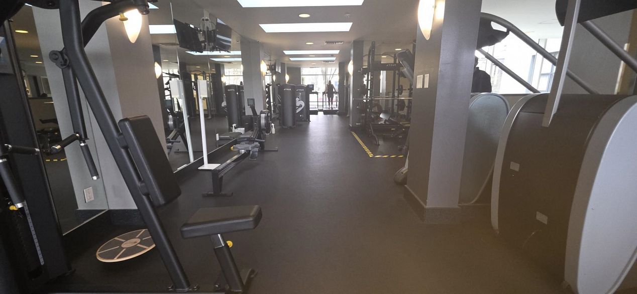 805 583 BEACH CRESCENT, Vancouver BC V6Z 3E6