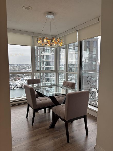 3103 1408 STRATHMORE MEWS, Vancouver BC V6Z 3A9