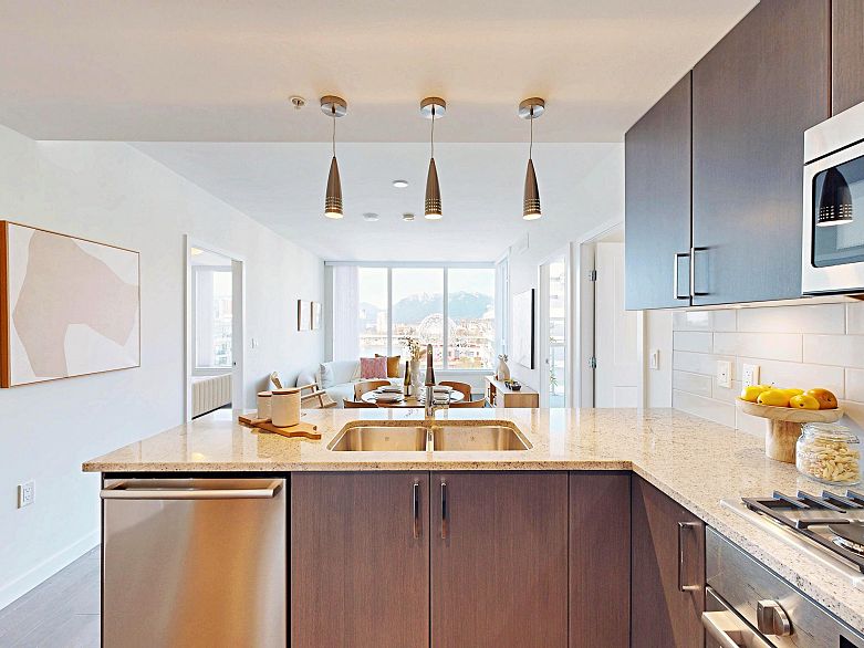 1207 1708 Ontario Street