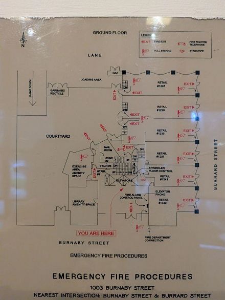 1202 1003 Burnaby Street