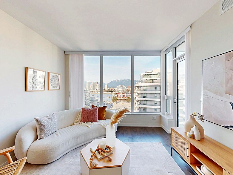 1207 1708 Ontario Street