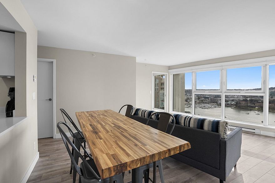 2705 1323 Homer Street