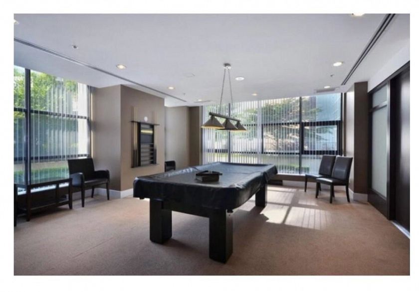 805 583 BEACH CRESCENT, Vancouver BC V6Z 3E6