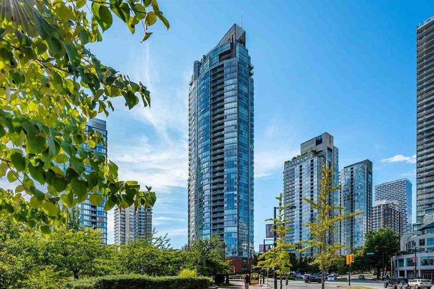 3103 1408 STRATHMORE MEWS, Vancouver BC V6Z 3A9