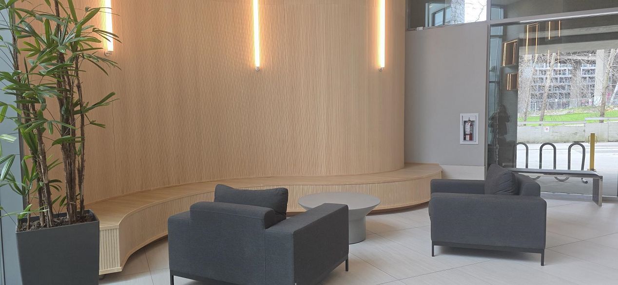 805 583 BEACH CRESCENT, Vancouver BC V6Z 3E6