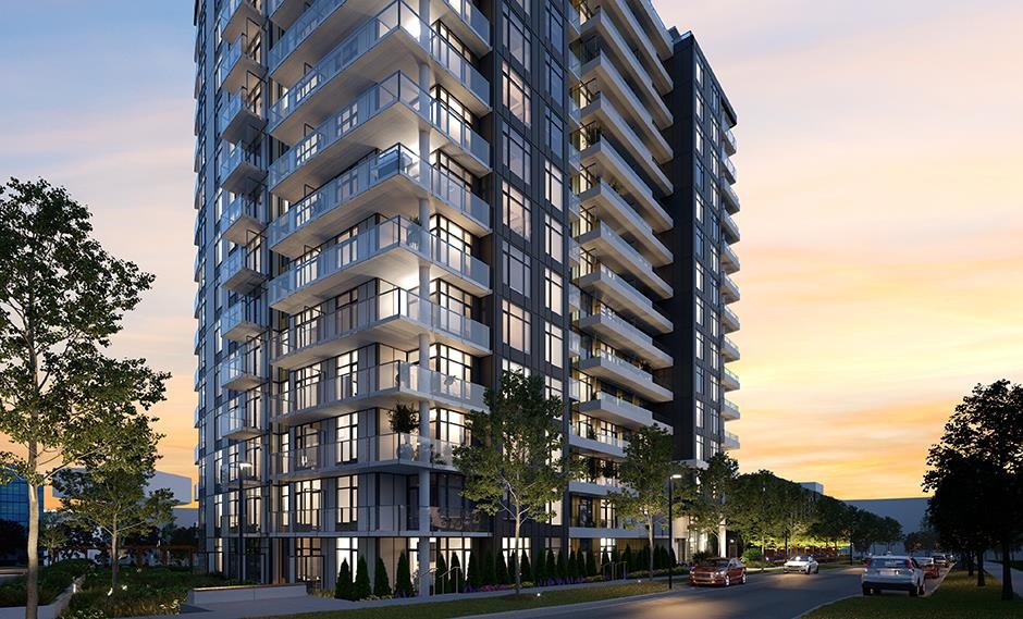 1506 6138 Birney Avenue