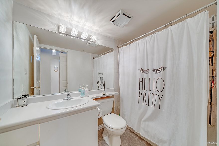 303 5189 Gaston Street