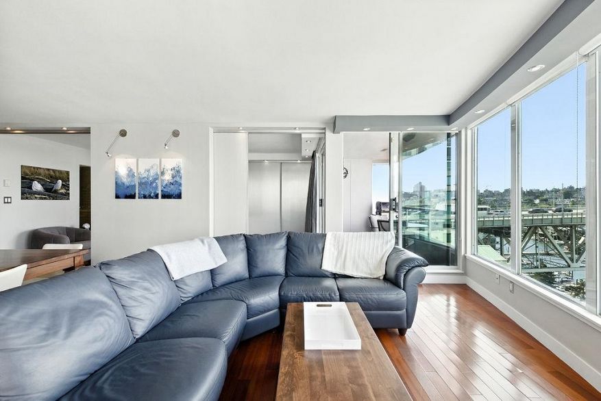 1405 1500 Howe Street