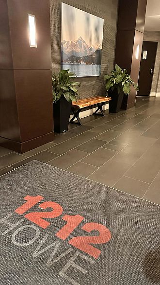 703 1212 Howe Street