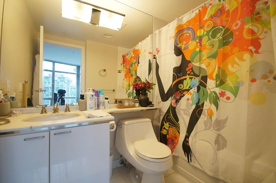 2205 1200 Alberni Street