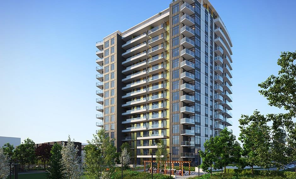 1506 6138 Birney Avenue