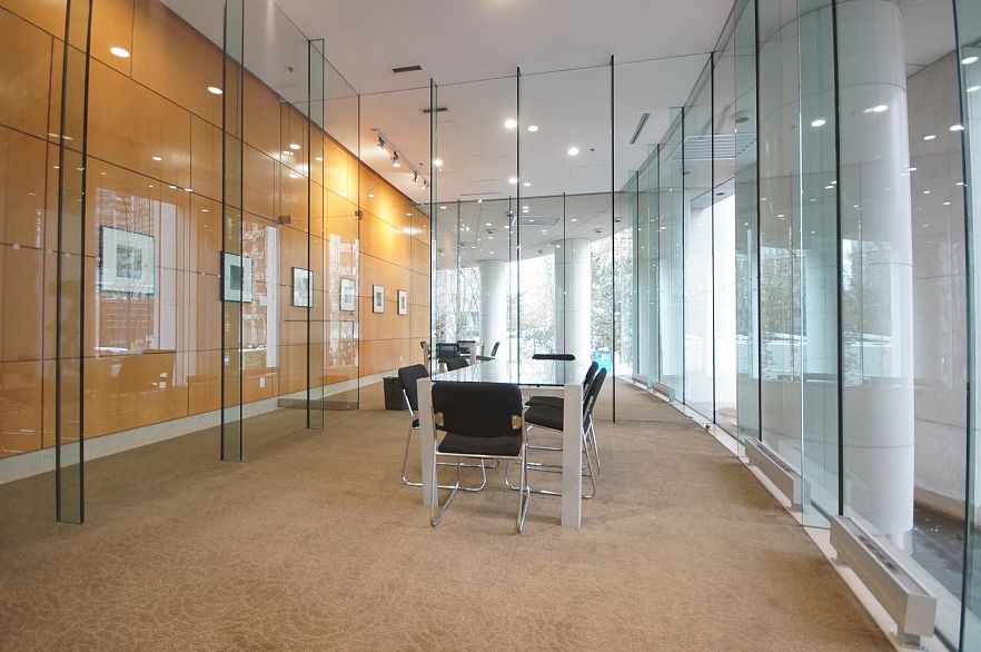 2205 1200 Alberni Street