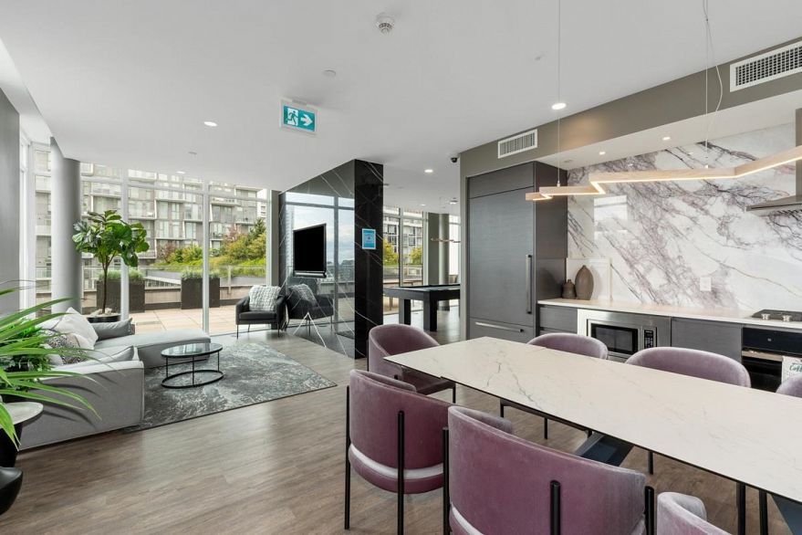 701 3538 Sawmill Crescent