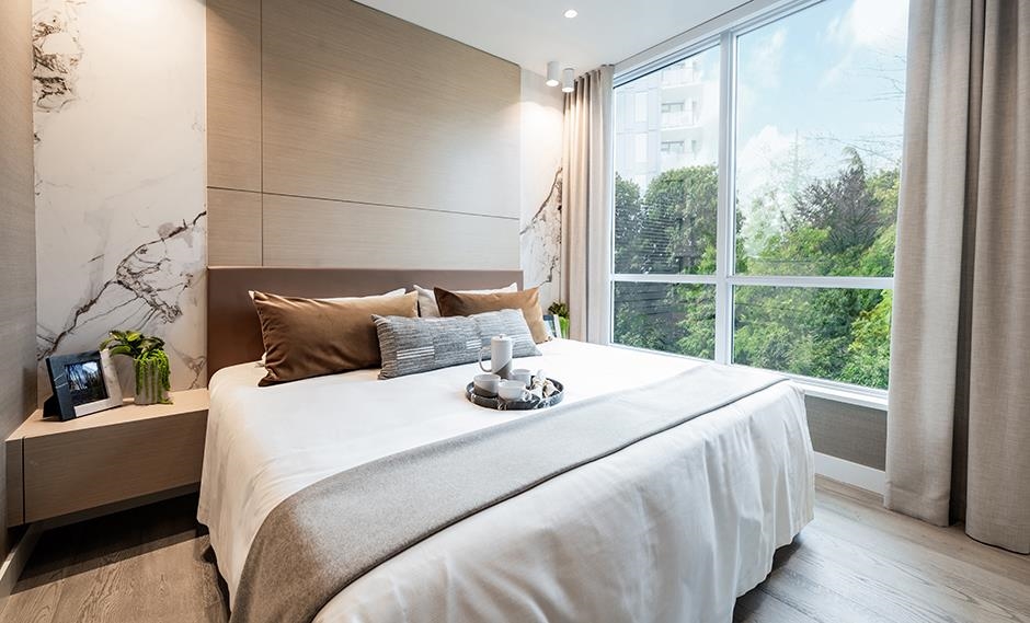 1506 6138 Birney Avenue