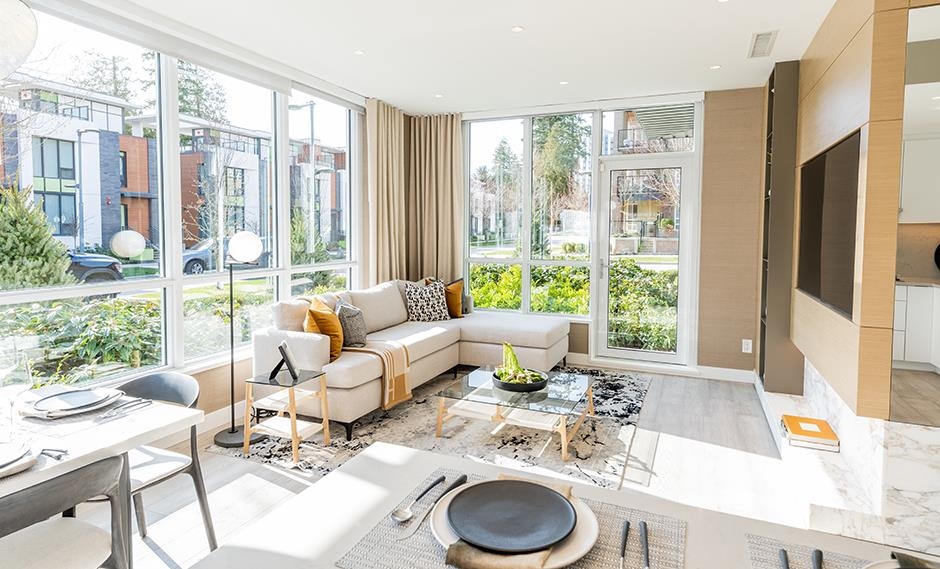 12 6138 Birney Avenue