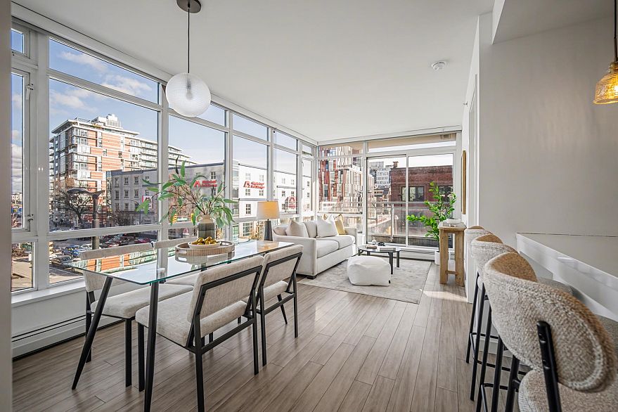 305 1775 Quebec Street