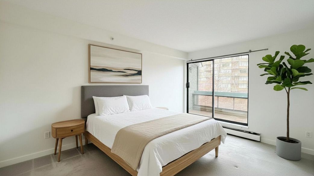 309 1500 Pendrell Street