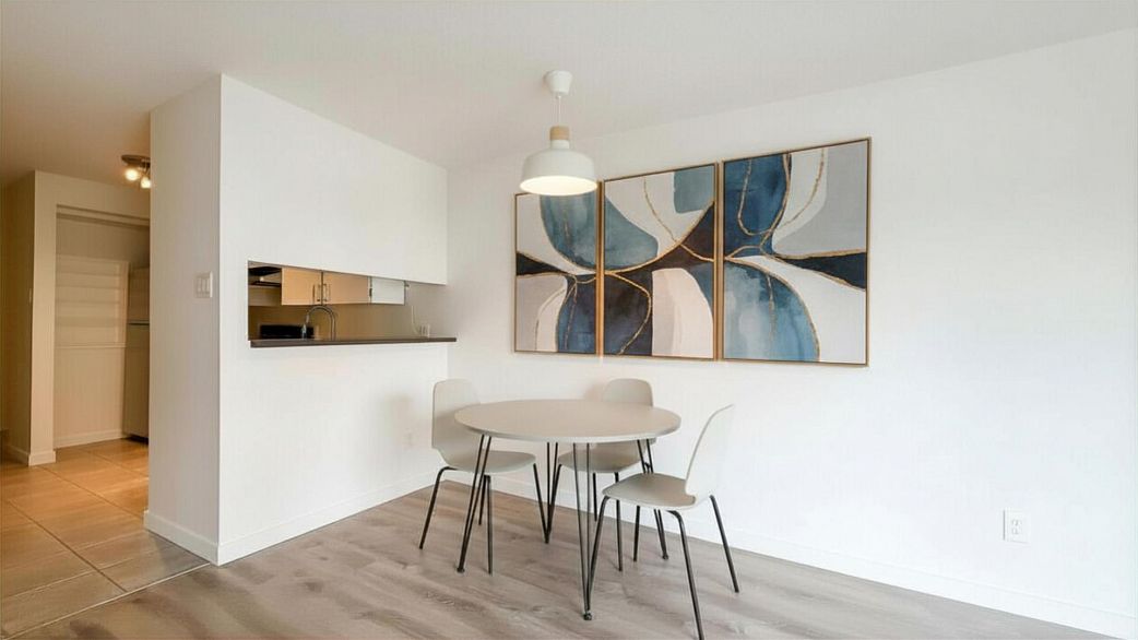 309 1500 Pendrell Street