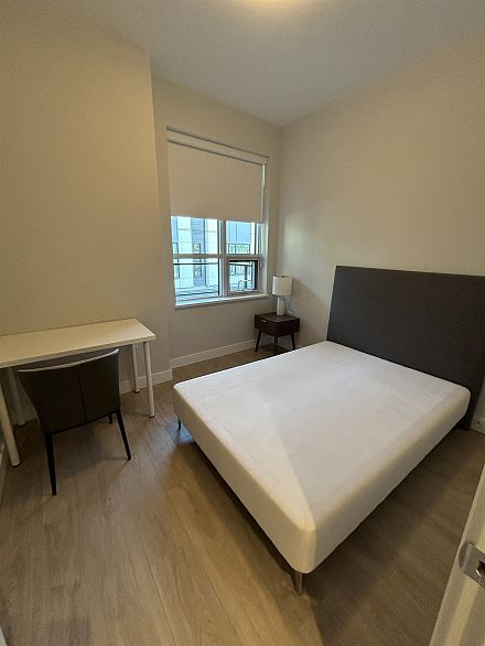 107 shared 5380 CROOKED BRACH ROAD, Vancouver BC V6T 0E5