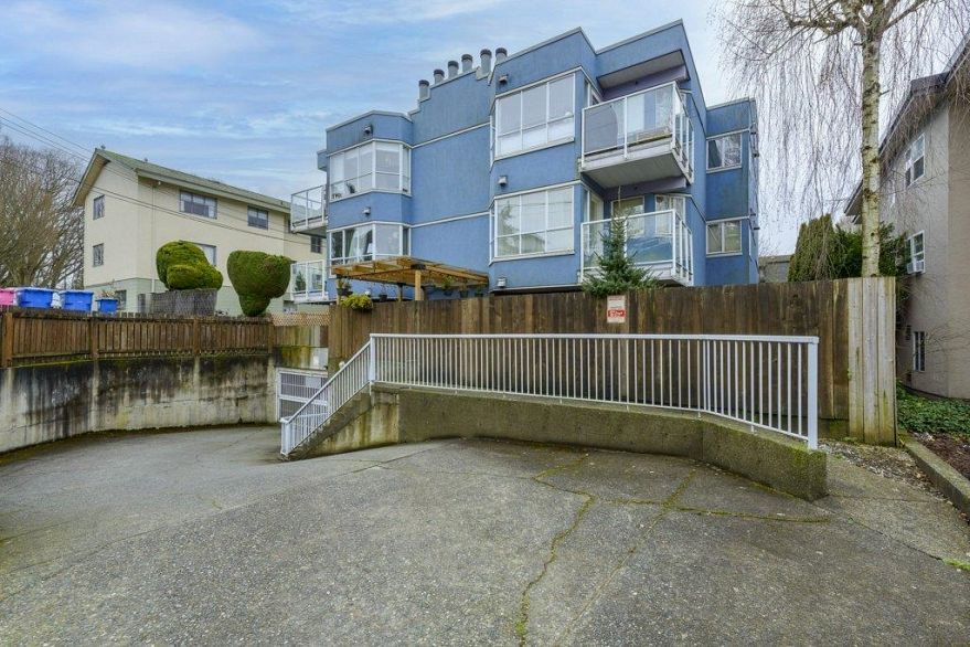 103 2333 Eton Street