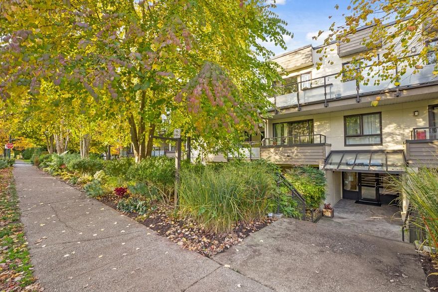 105 621 E 6th Avenue