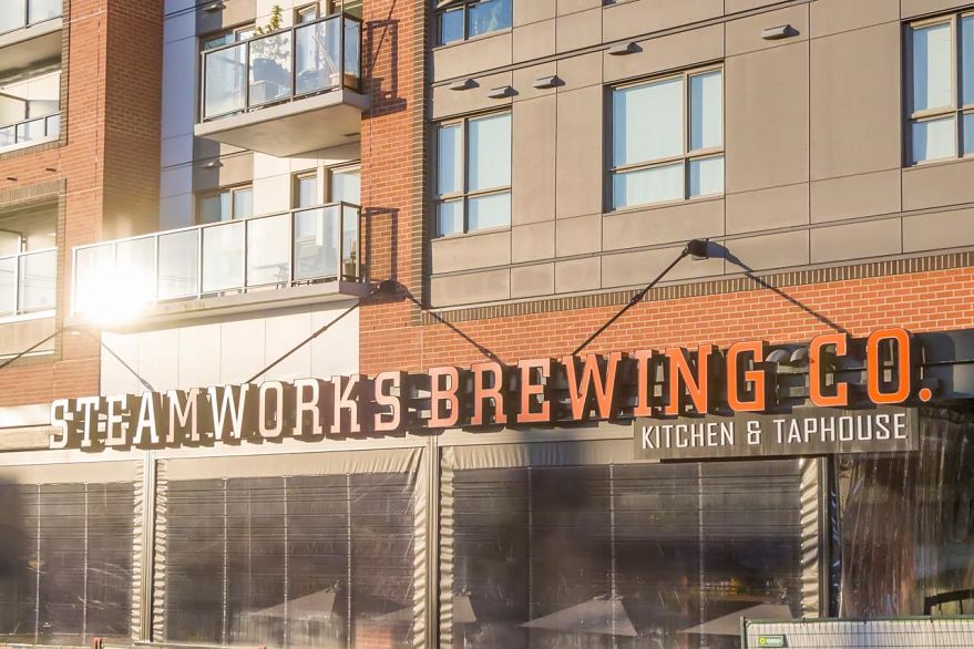 105 621 E 6th Avenue