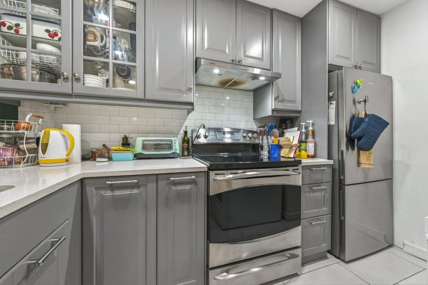 103 2333 Eton Street