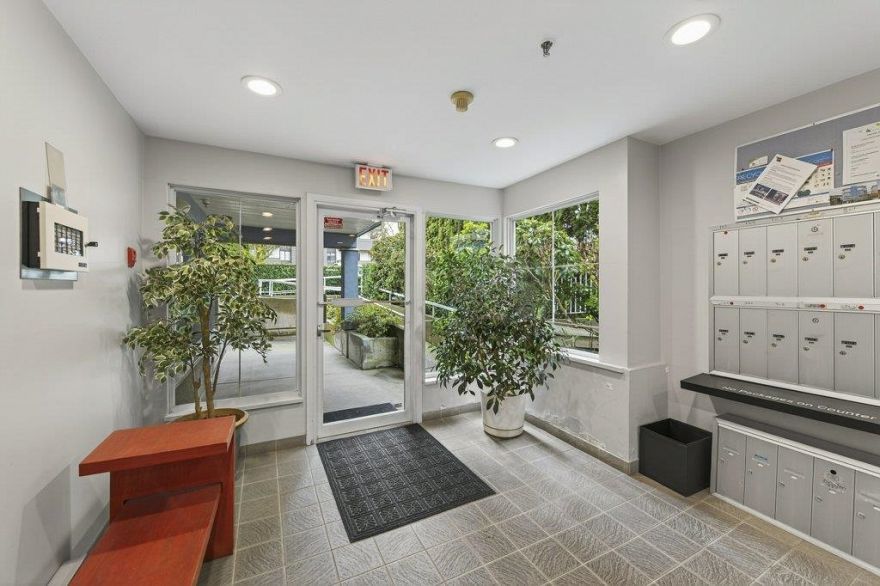 103 2333 Eton Street