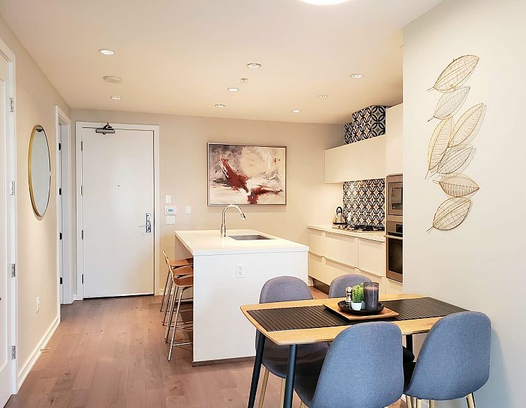 186 ATHLETES WAY, Vancouver BC V5Y 0B7