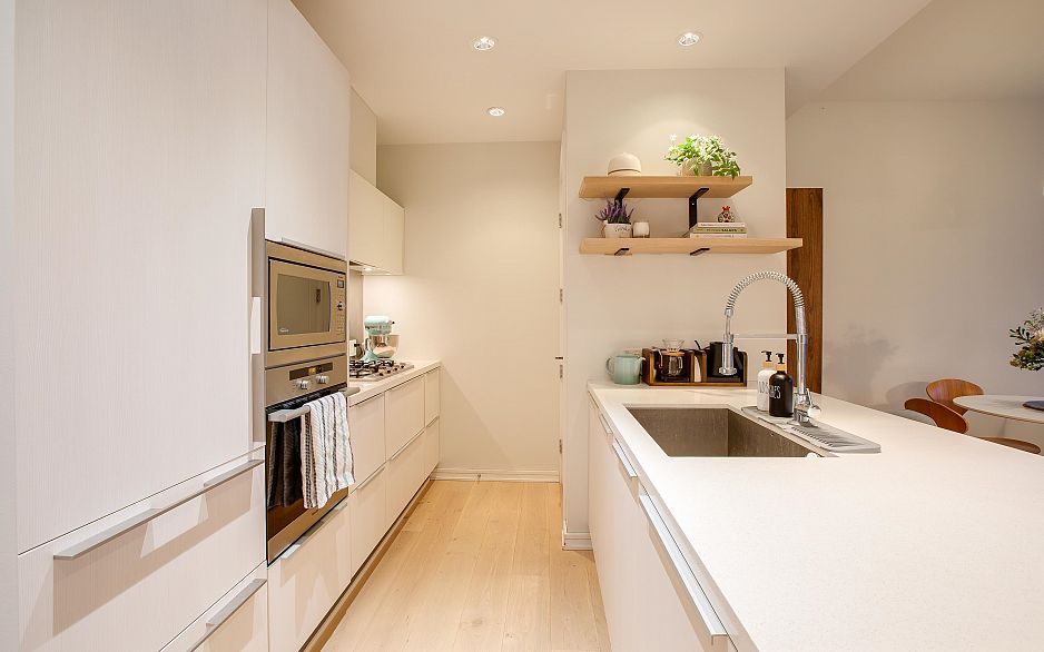 501 1616 Columbia Street