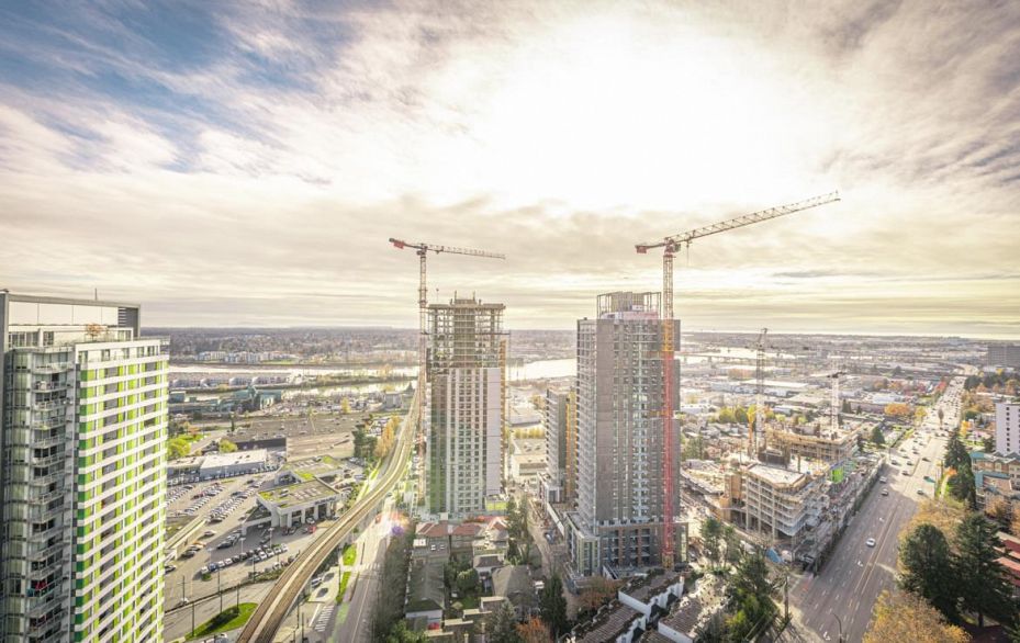 2907 8189 Cambie Street