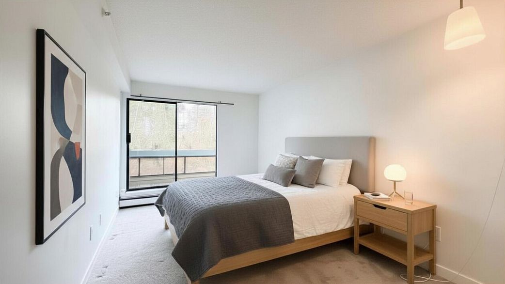 309 1500 Pendrell Street