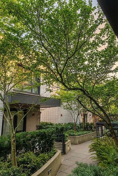 105 5383 Cambie Street