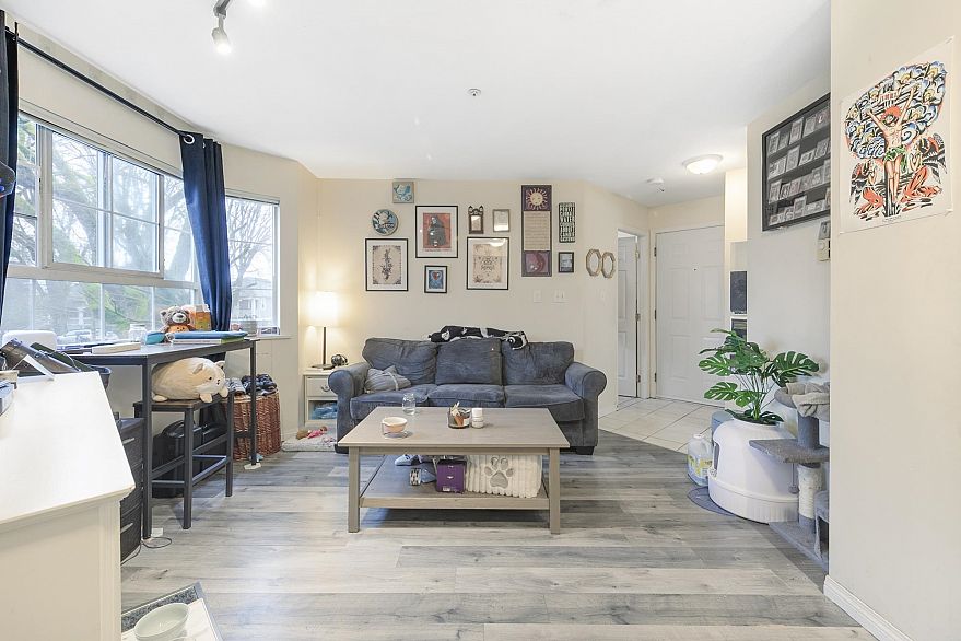 203 1520 Cotton Drive