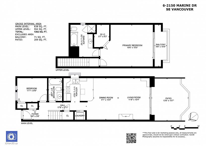 6 2150 SE Marine Drive