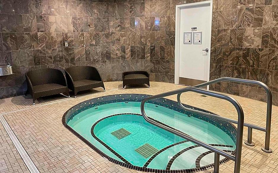 501 1616 Columbia Street