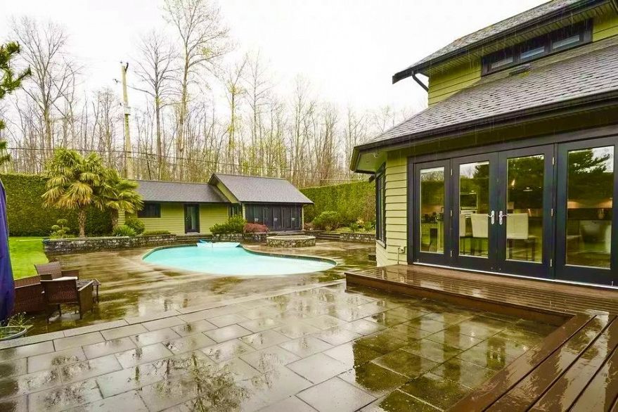 Studio 1912 ACADIA ROAD, Vancouver BC V6T 1R4